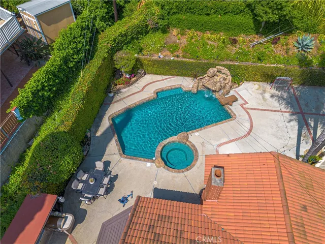 3045 Rio Claro Drive, Hacienda Heights, California 91745