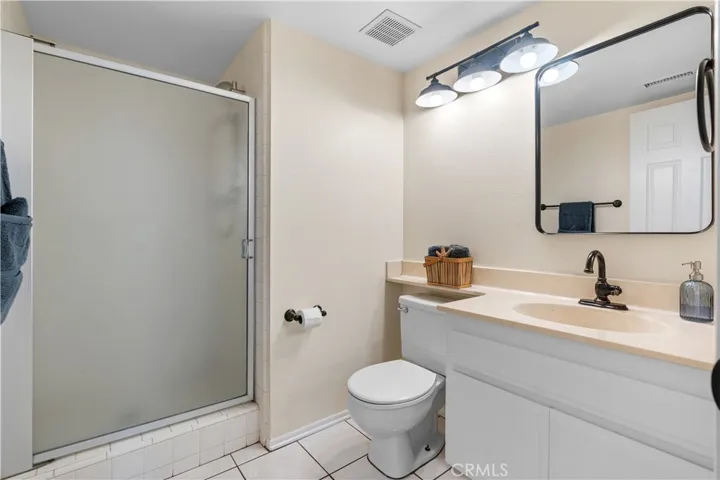 Downstairs Bathroom