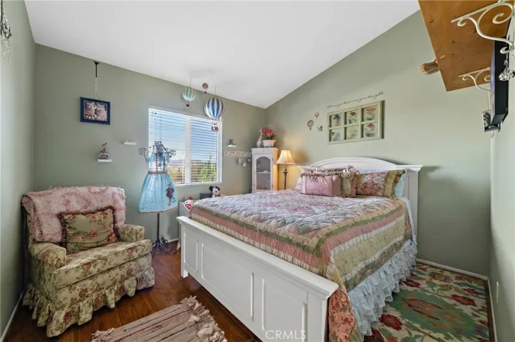 Secondary Bedroom With Comfortable Layout And Natural Light