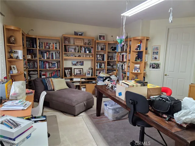 Huge Bonus Room/Bedroom