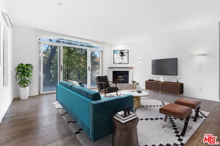 Virtual Staging