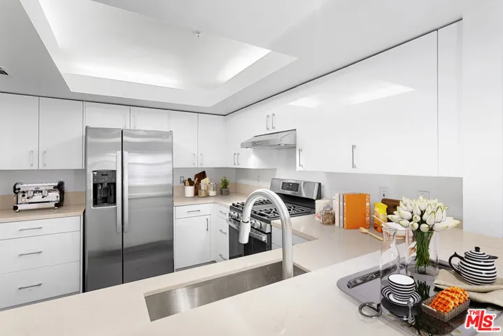 Virtual Staging
