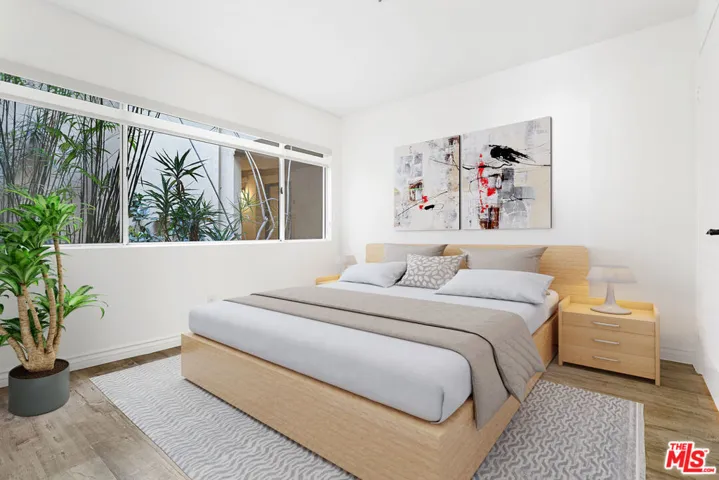 Virtual Staging