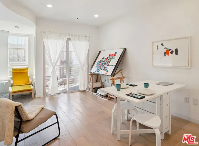 100 S Alameda Street 419, Los Angeles, California 90012