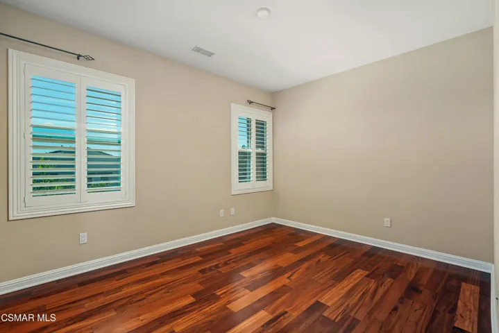 Upstairs Bedroom 4