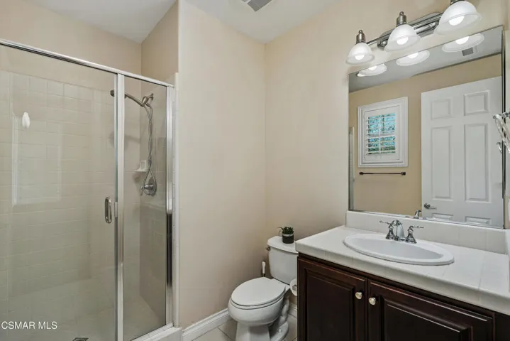 Downstairs Bath