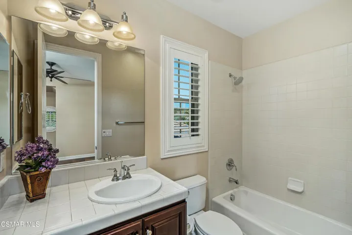 Bedroom 2 Bath