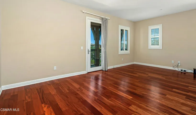 Upstairs Bedroom 2