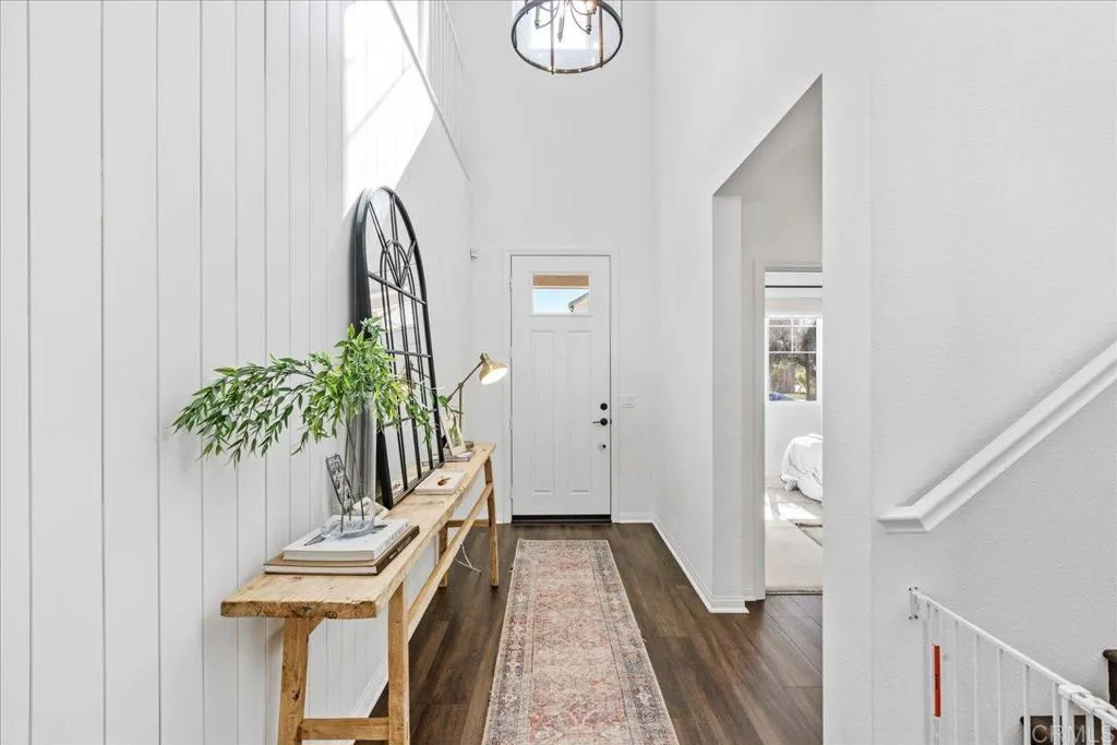 Entry