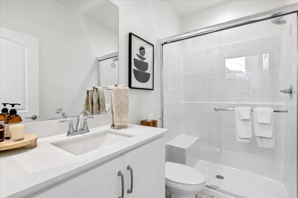 Downstairs Bathroom