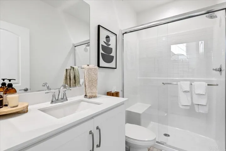 Downstairs Bathroom