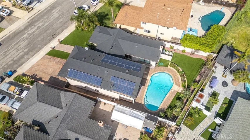 704 Katherine, Montebello, California 90640