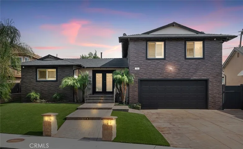704 Katherine, Montebello, California 90640