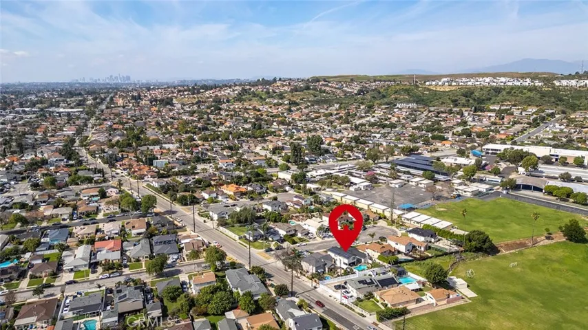 704 Katherine, Montebello, California 90640