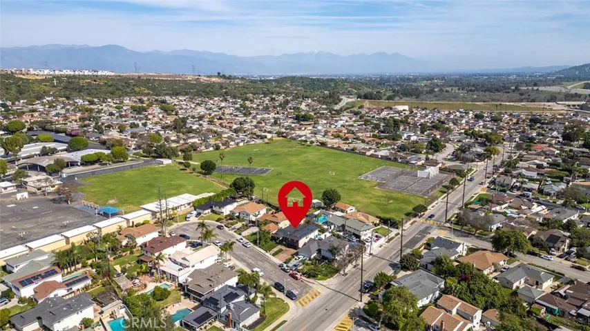 704 Katherine, Montebello, California 90640