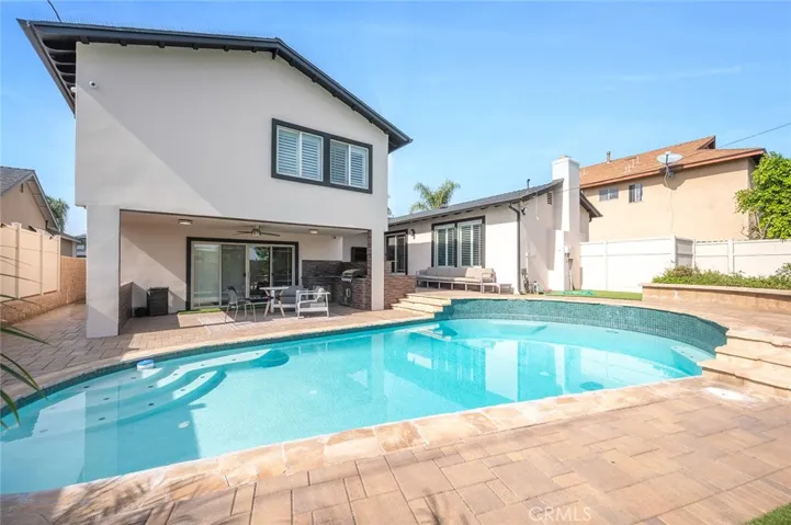 704 Katherine, Montebello, California 90640