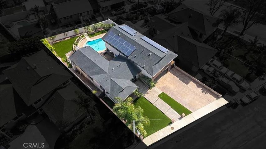 704 Katherine, Montebello, California 90640
