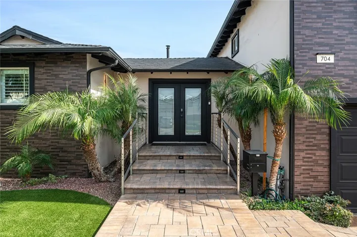704 Katherine, Montebello, California 90640
