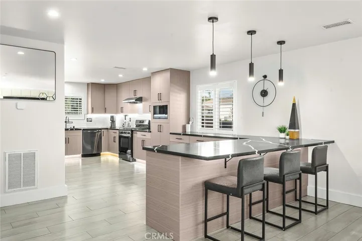 704 Katherine, Montebello, California 90640