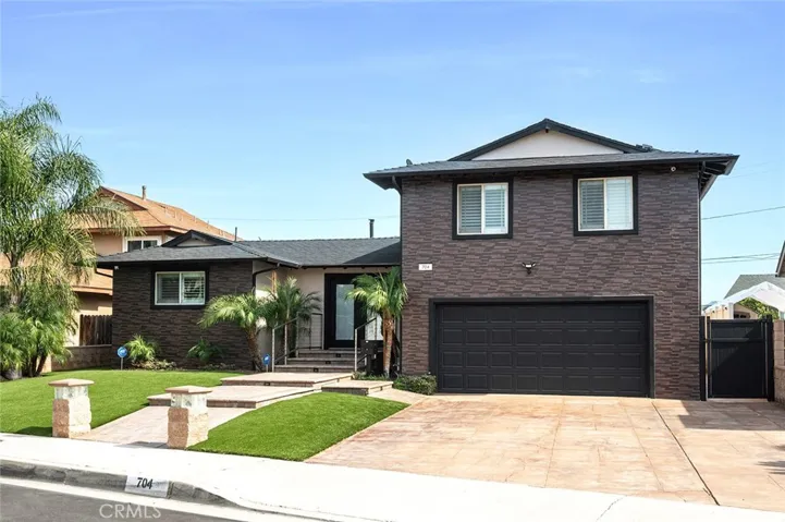 704 Katherine, Montebello, California 90640