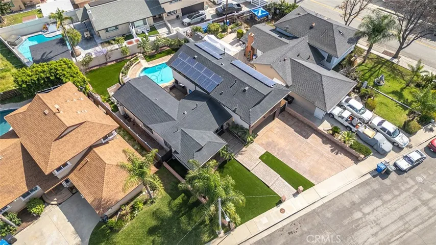 704 Katherine, Montebello, California 90640
