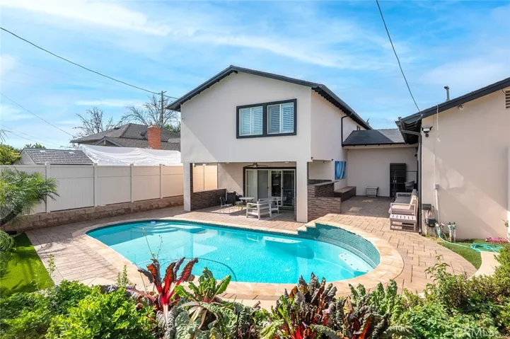 704 Katherine, Montebello, California 90640