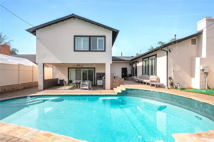 704 Katherine, Montebello, California 90640
