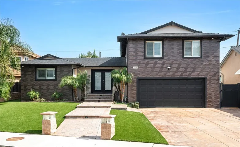 704 Katherine, Montebello, California 90640