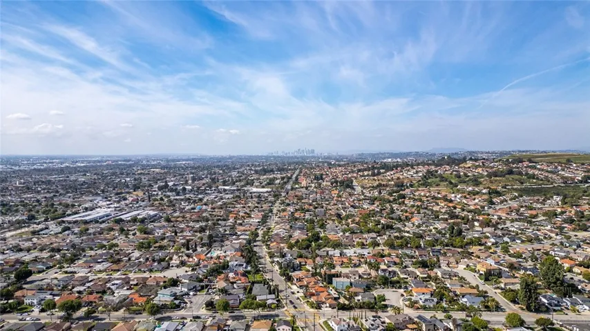 704 Katherine, Montebello, California 90640