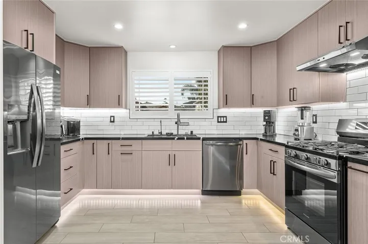 704 Katherine, Montebello, California 90640
