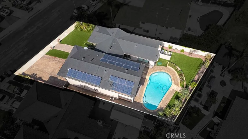 704 Katherine, Montebello, California 90640