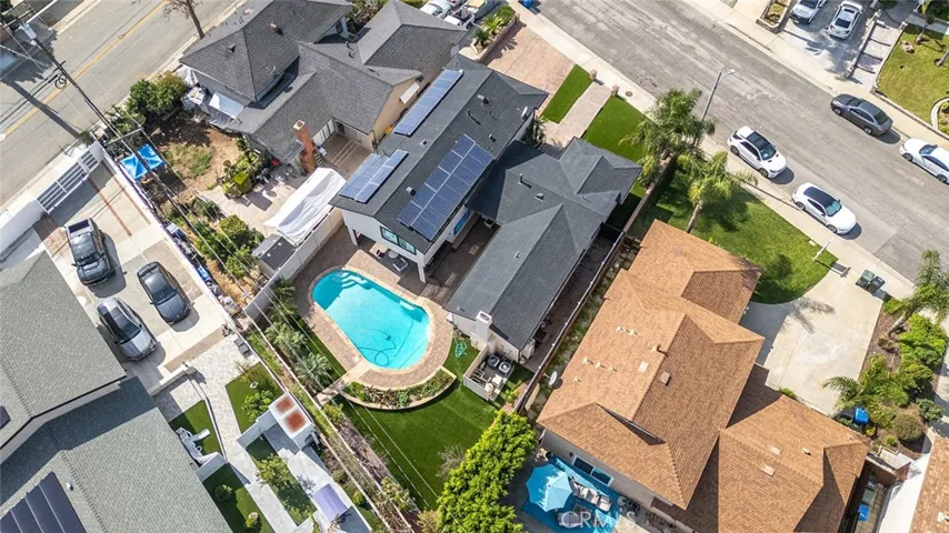 704 Katherine, Montebello, California 90640