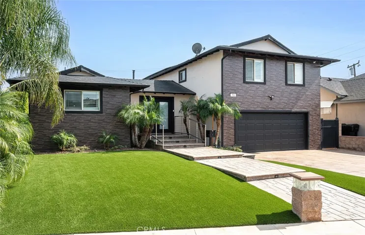 704 Katherine, Montebello, California 90640
