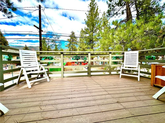 924 W Aeroplane, Big Bear City, California 92314