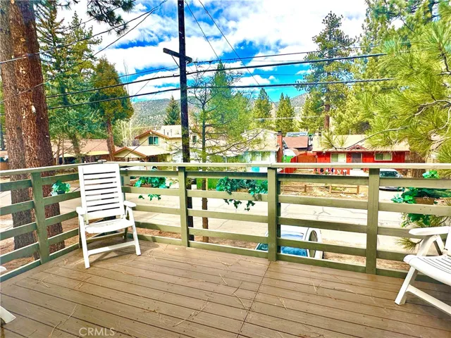 924 W Aeroplane, Big Bear City, California 92314