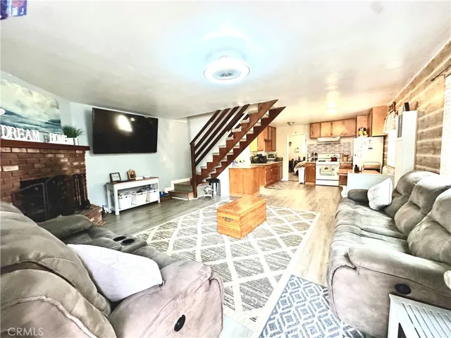 924 W Aeroplane, Big Bear City, California 92314