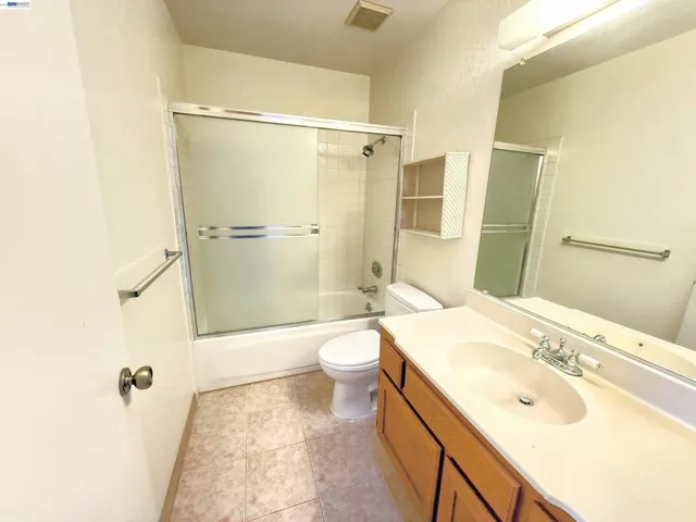Hall Bathroom