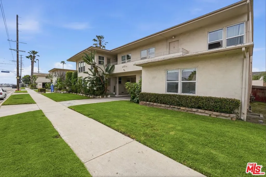 3585 S Sepulveda Boulevard, Los Angeles, California 90034 — photo 4