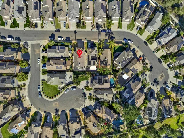 14054 Via Corsini, San Diego, California 92128