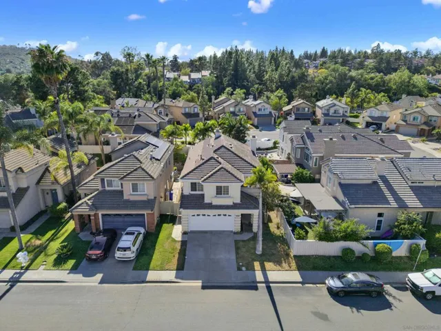 14054 Via Corsini, San Diego, California 92128