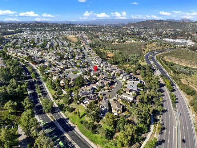 14054 Via Corsini, San Diego, California 92128