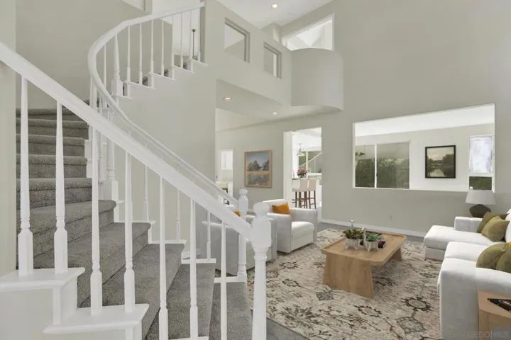 14054 Via Corsini, San Diego, California 92128