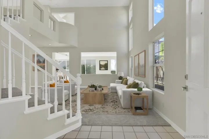 14054 Via Corsini, San Diego, California 92128