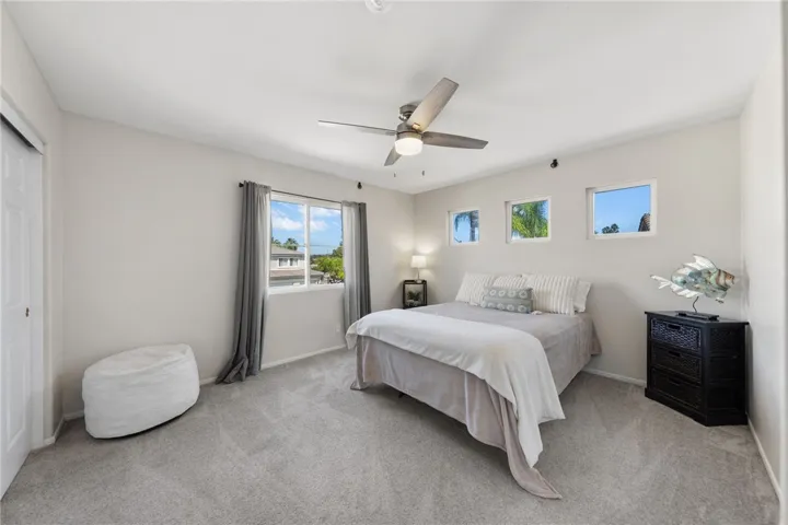 Guest bedroom 3
