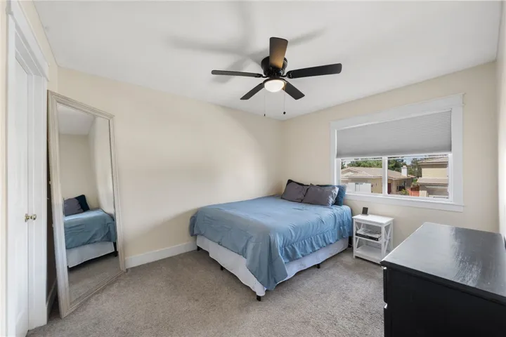 Guest bedroom 2