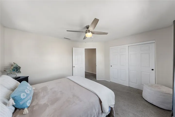 Guest bedroom 3