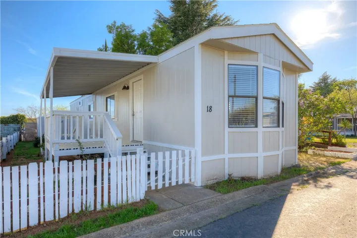 1047 14th, Oroville, California 95965