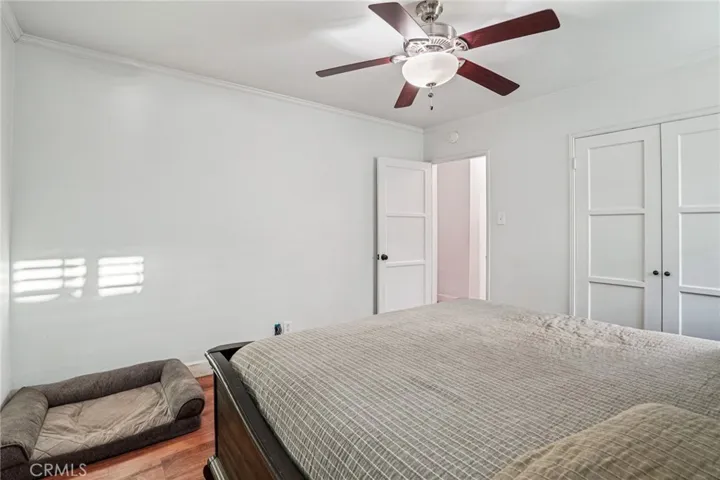 Bedroom #1