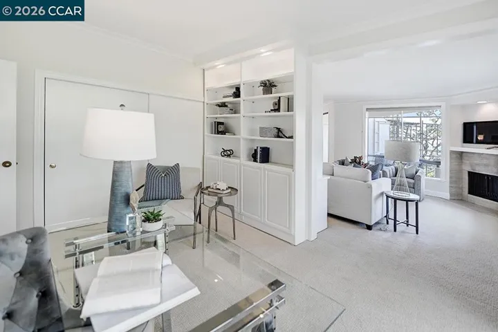 3711 Terra Granada Dr 3b, Walnut Creek, California 94595