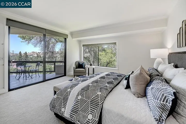 3711 Terra Granada Dr 3b, Walnut Creek, California 94595